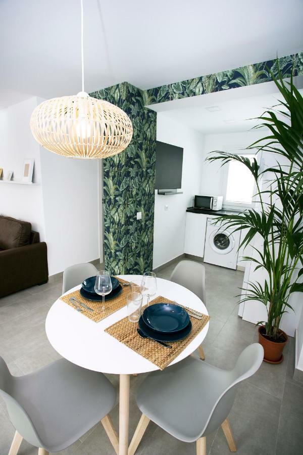 Monko - Mango & Tropycal Apartment O Torremolinos Exterior foto