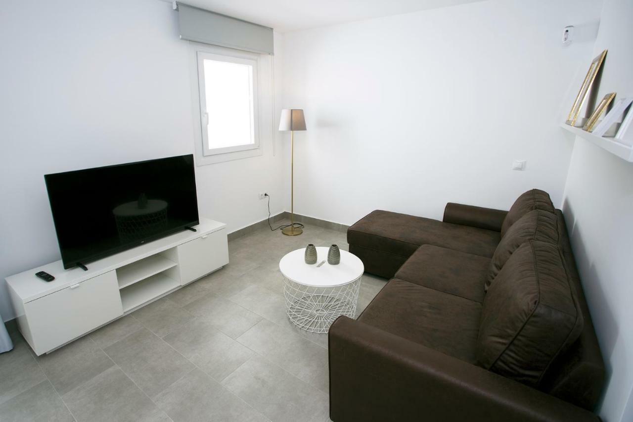 Monko - Mango & Tropycal Apartment O Torremolinos Exterior foto