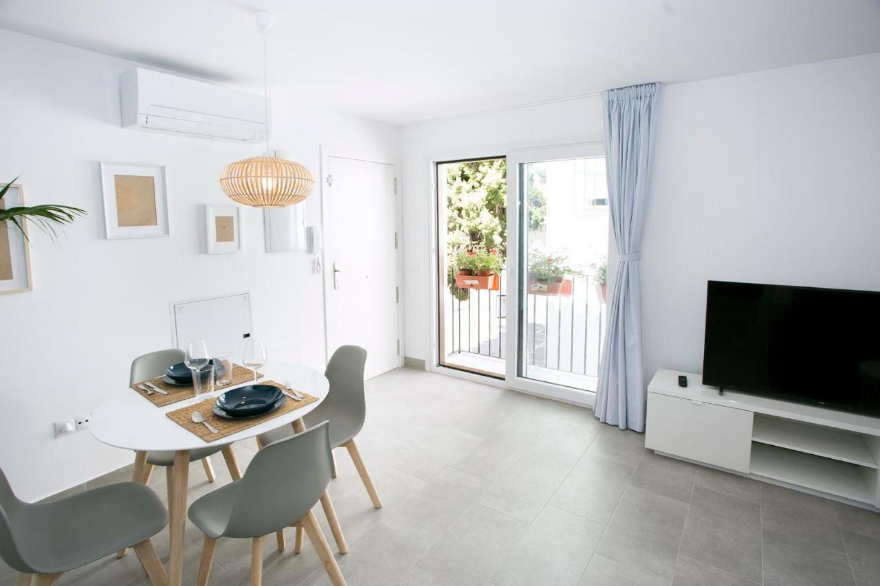 Monko - Mango & Tropycal Apartment O Torremolinos Exterior foto