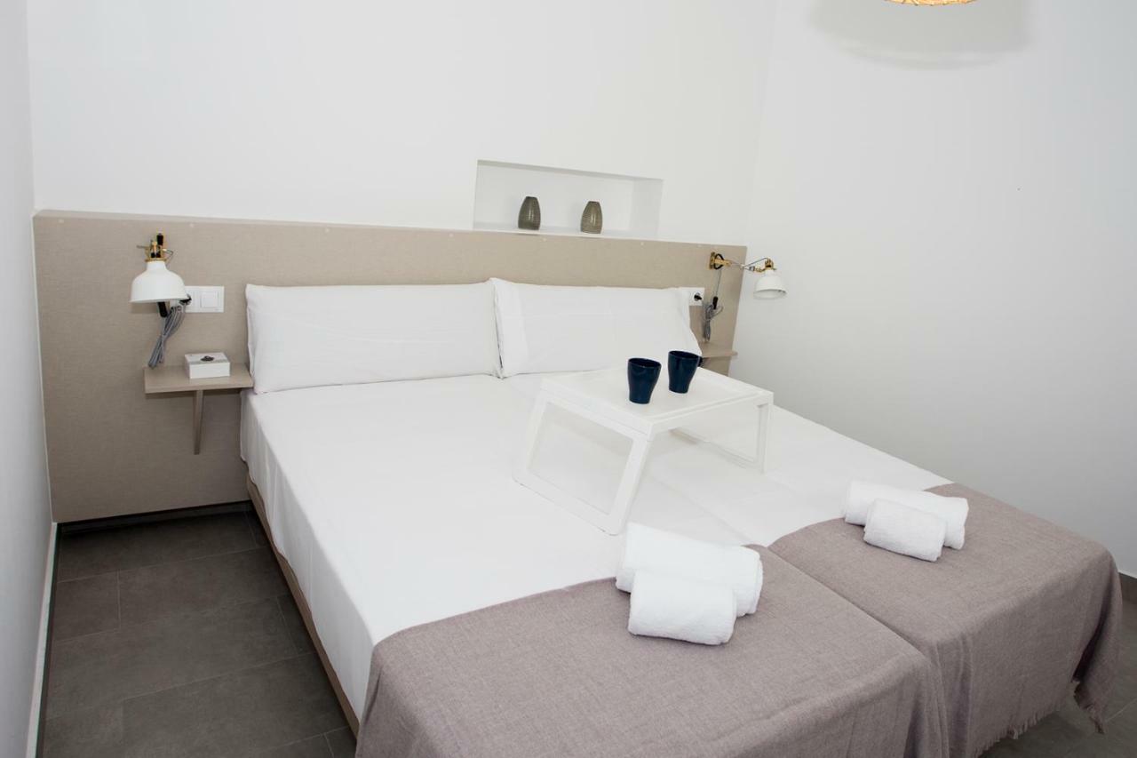 Monko - Mango & Tropycal Apartment O Torremolinos Exterior foto